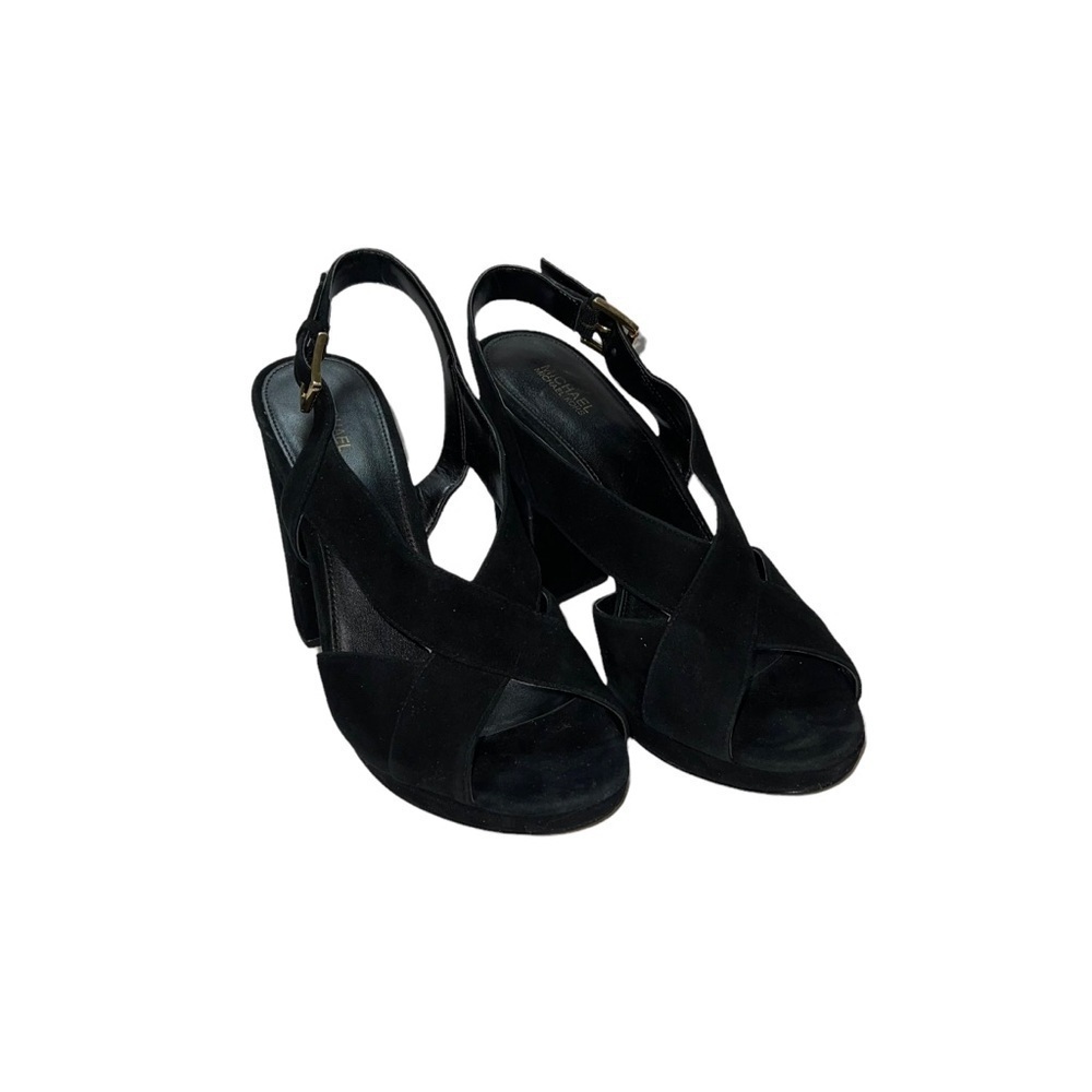 Michael Kors Women Shoes 9.5